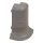 Külső sarokelem 10556 PVC padlószegélyhez 22991 2db/csomag - 0545 Exotikus fa