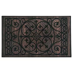 Eco Trend lábtörlő Lima Mat Medallion - 45 x 75 cm