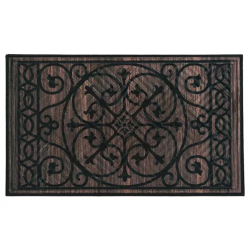 Eco Trend lábtörlő Lima Mat Medallion - 45 x 75 cm