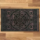 Eco Trend lábtörlő Lima Mat Medallion - 45 x 75 cm