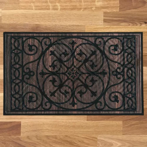 Eco Trend lábtörlő Lima Mat Medallion - 45 x 75 cm