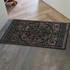 Eco Trend lábtörlő Lima Mat Medallion - 45 x 75 cm