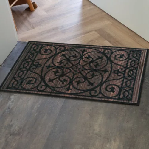 Eco Trend lábtörlő Lima Mat Medallion - 45 x 75 cm