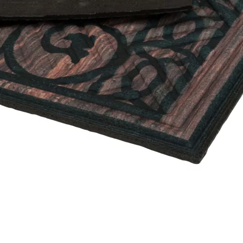 Eco Trend lábtörlő Lima Mat Medallion - 45 x 75 cm