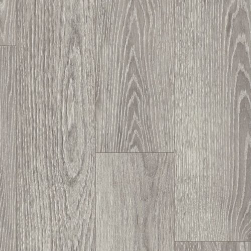 tekercses vinyl padló, PVC -  szürke fa mintás Bern 285 4 m