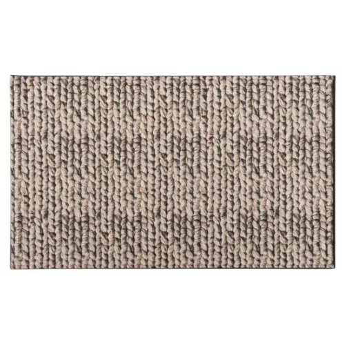Eco Trend lábtörlő Lima Mat Chunky Knit - 45 x 75 cm