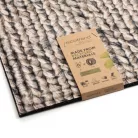 Eco Trend lábtörlő Lima Mat Chunky Knit - 45 x 75 cm
