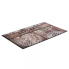 Eco Trend lábtörlő Lima Mat Wood & Medallion/Home - 45 x 75 cm
