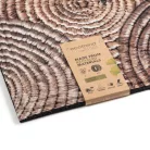 Eco Trend lábtörlő Lima Mat Basket - 45 x 75 cm