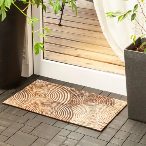 Eco Trend lábtörlő Lima Mat Basket - 45 x 75 cm