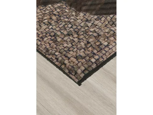 Eco Trend lábtörlő Lima Mat Hearts - 45 x 75 cm