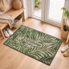Eco Trend lábtörlő Lima Mat Welcome Bali - 45 x 75 cm
