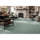 Firth Twist padlószőnyeg 39 menta 4 m