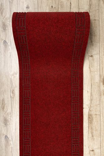 Primavera futószőnyeg 3353 piros 0,66 m