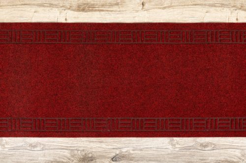 Primavera futószőnyeg 3353 piros 0,66 m