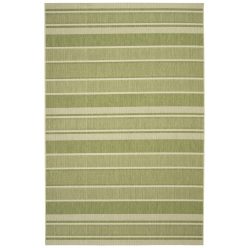 Essence szőnyeg 48118 461 Bézs/Zöld 80x150 cm