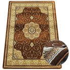 Adora szőnyeg 5792 barna 120x180 cm