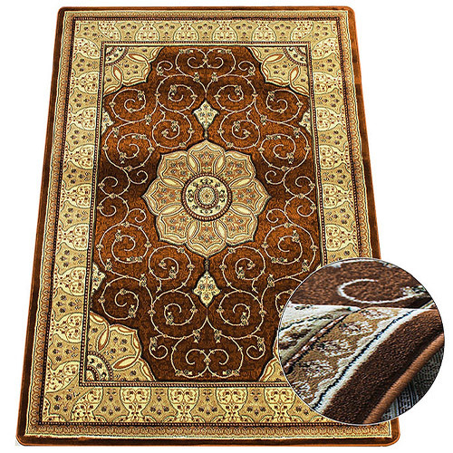 Adora szőnyeg 5792 barna 120x180 cm