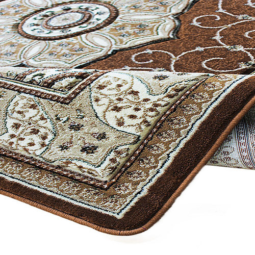 Adora szőnyeg 5792 barna 120x180 cm