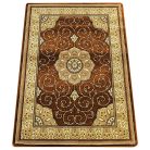 Adora szőnyeg 5792 barna 120x180 cm