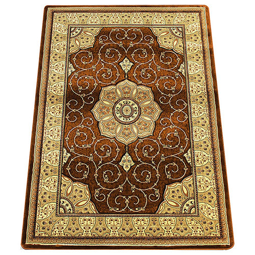 Adora szőnyeg 5792 barna 120x180 cm