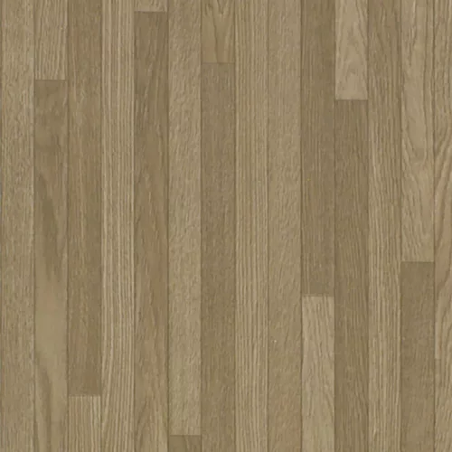 tekercses vinyl padló, PVC -  barna fa mintás Bern 435 Fel 2 m