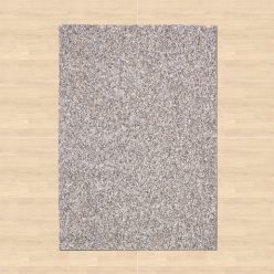 Peru szőnyeg 71511-080 szürke 80x150 cm