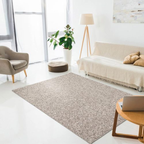 Peru szőnyeg 71511-080 szürke 80x150 cm