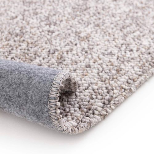 Peru szőnyeg 71511-080 szürke 80x150 cm