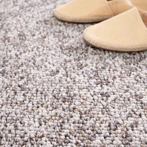 Peru szőnyeg 71511-080 szürke 80x150 cm