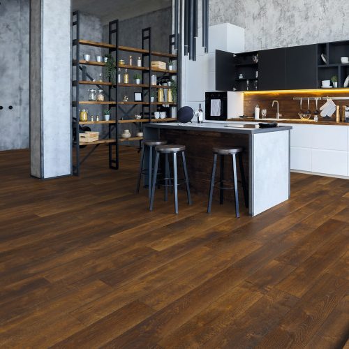 Rocko SPC padló R070 Incando 5 mm