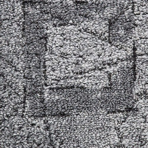 Bossanova padlószőnyeg 095 sötétszürke 4 m