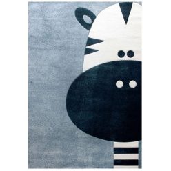 Avanos Kids szőnyeg 8579 A kék 120x158 cm