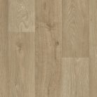 tekercses vinyl padló (PVC) világosbarna fa mintás Elly 24M 4 m
