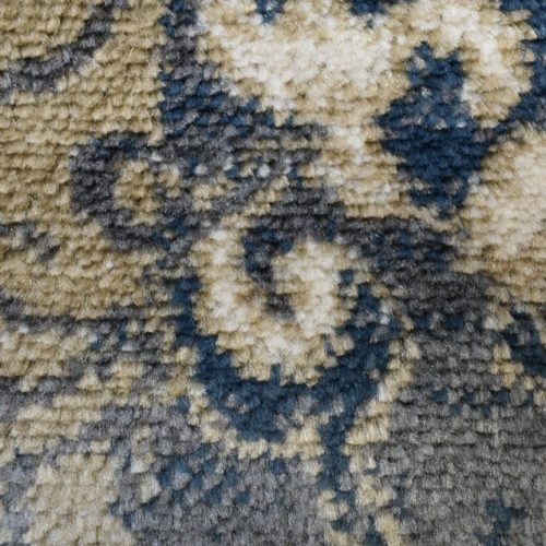 Eclipse High szőnyeg 4970 A Krém 200x290 cm