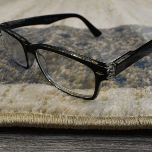 Eclipse High szőnyeg 4970 A Krém 200x290 cm