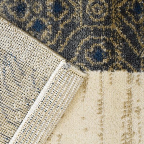 Eclipse High szőnyeg 4970 A Krém 200x290 cm