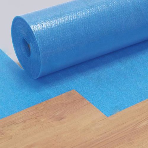 Floormat Premium 50 laminált padló alátét + párazáró fólia