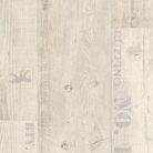 tekercses vinyl padló, PVC -  világos barna fa mintás Bern 705 2 m