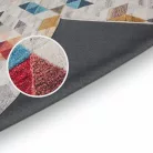 Pescara szőnyeg 2301 színes 120x180 cm
