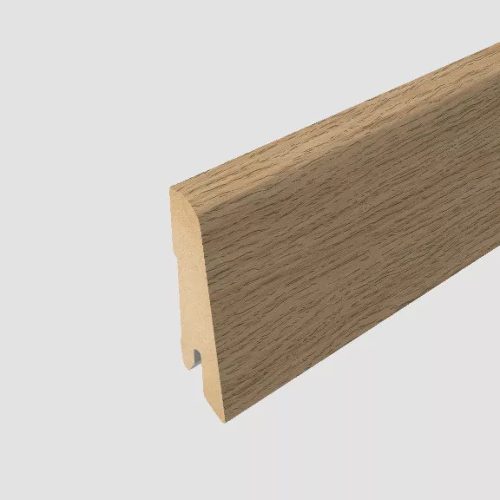 Aqua+ vízálló laminált padló EHL106 Natural Creston Tölgy 8 mm