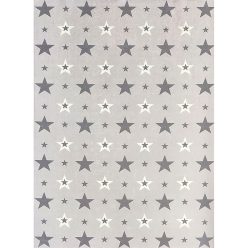 Porte szőnyeg 8461 szürke 120x180 cm