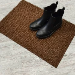 AstoTurf lábtörlő 03 Coco - 40 x 60 cm