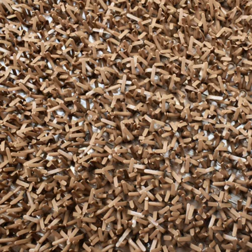 AstoTurf lábtörlő 03 Coco - 40 x 60 cm