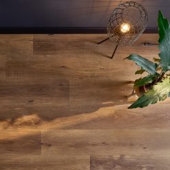 Legnar SPC padló 41942 Villa tölgy 4 mm