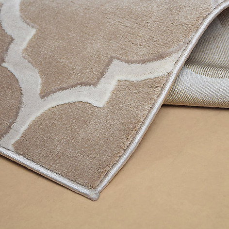 Elite szőnyeg 17391 Bézs 120x180 cm