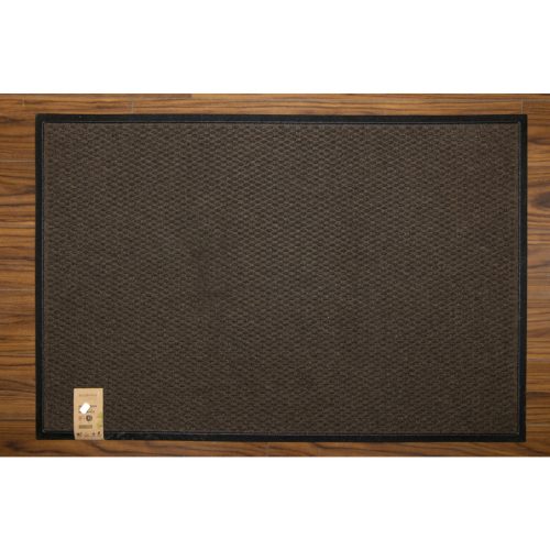 Eco Trend lábtörlő barna - 80 x 120 cm
