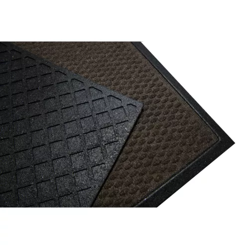 Eco Trend lábtörlő Soft Step Vegas barna - 80 x 120 cm