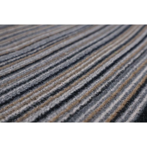 Carnaby futószőnyeg 97 szürke 1 m