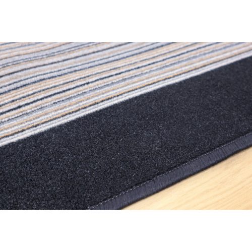 Carnaby futószőnyeg 97 szürke 1 m